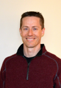 Brandan Anderson DC Brandan Anderson DC